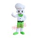 Chief Boy Mascot Costume Chief Boy Mascot Costume