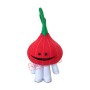 Superb Onion Mascot Costume