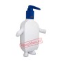 Cleansing Shampoo Mascot Costume