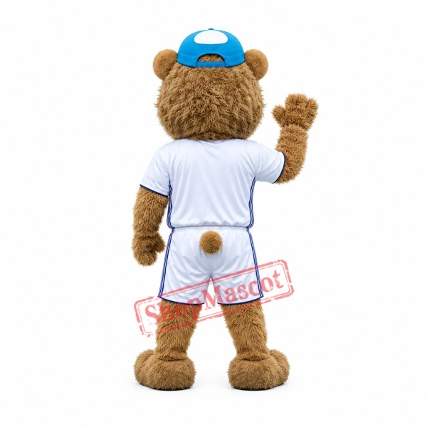 Friendly Sport Lightweight Lion Mascot Costume Friendly Sport Lightweight Lion Mascot Costume