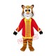 Circus Lightweight Tiger Mascot Costume Circus Lightweight Tiger Mascot Costume