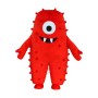 Happy Yo Gabba Mascot Costume