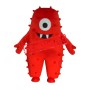 Happy Yo Gabba Mascot Costume