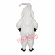 Lovely Lightweight White Sheep Mascot Costume Lovely Lightweight White Sheep Mascot Costume