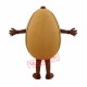 Friendly Lightweight Potato Mascot Costume