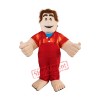 Superb Wreck-It Ralph Mascot Costume