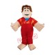 Superb Wreck-It Ralph Mascot Costume