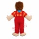 Superb Wreck-It Ralph Mascot Costume