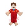 Superb Wreck-It Ralph Mascot Costume