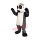 Ring-tailed Lemur Mascot Costume Ring-tailed Lemur Mascot Costume