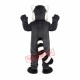 Ring-tailed Lemur Mascot Costume Ring-tailed Lemur Mascot Costume
