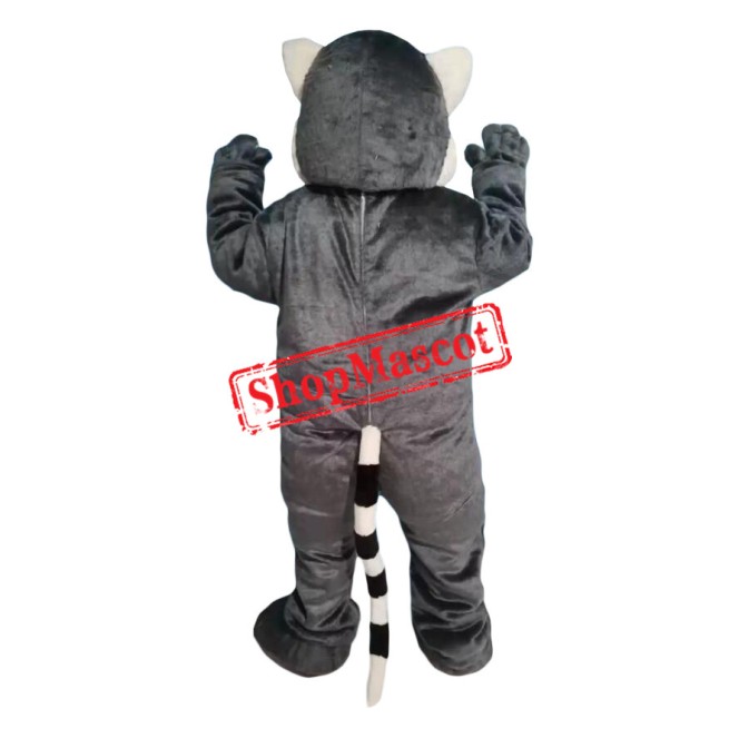 Ring-tailed Lemur Mascot Costume