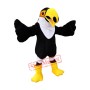 Deluxe Toco Toucan Mascot Costume