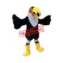 Deluxe Toco Toucan Mascot Costume
