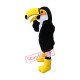 Deluxe Toco Toucan Mascot Costume Deluxe Toco Toucan Mascot Costume