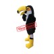 Deluxe Toco Toucan Mascot Costume
