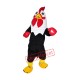 Boxing Cock Chicken Mascot Costume Boxing Cock Chicken Mascot Costume