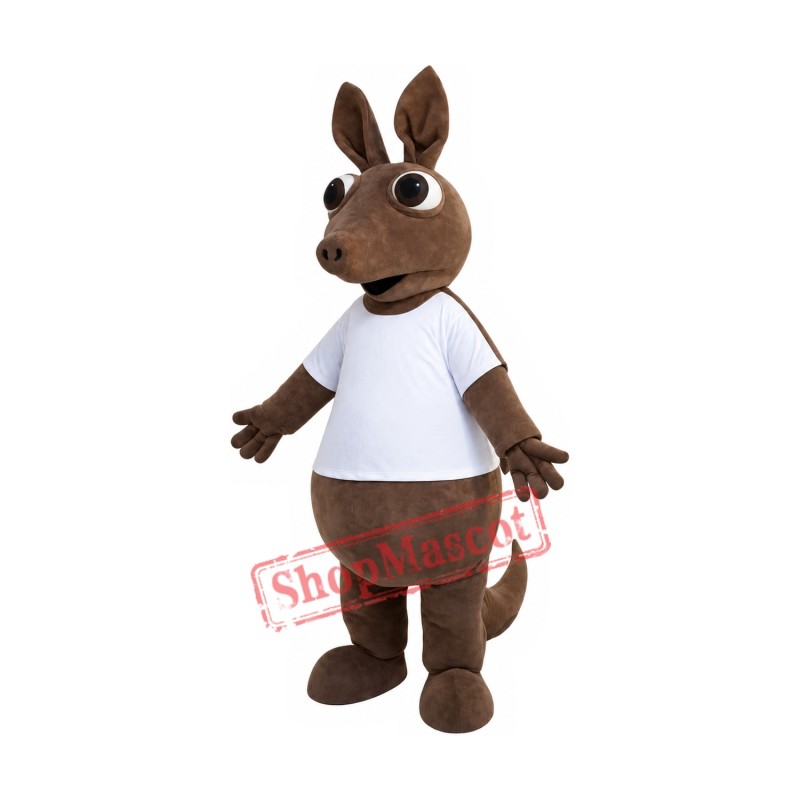 Superb Lightweight Armadillo Mascot Costume