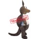 Superb Lightweight Armadillo Mascot Costume