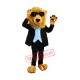 Cool Lightweight Lion Mascot Costume Cool Lightweight Lion Mascot Costume
