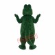 Friendly Lightweight Deluxe Crocodile Mascot Costume