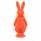 Happy Deluxe Bunny Mascot Costume Happy Deluxe Bunny Mascot Costume
