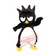 Funny Deluxe Penguin Mascot Costume Funny Deluxe Penguin Mascot Costume