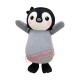 Cute Fat Penguin Mascot Costume Cute Fat Penguin Mascot Costume