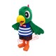 Cute Lightweight Parrot Mascot Costume Cute Lightweight Parrot Mascot Costume