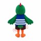 Cute Lightweight Parrot Mascot Costume Cute Lightweight Parrot Mascot Costume