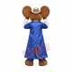Friendly Lightweight Mouse Mascot Costume Friendly Lightweight Mouse Mascot Costume