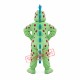 Happy Lightweight Dragon Mascot Costume Happy Lightweight Dragon Mascot Costume