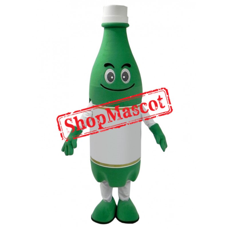 Sake Bottle Mascot Costume