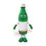 Sake Bottle Mascot Costume