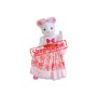 Princess Rabbit Mascot Costume
