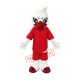 School Sport Hawk Mascot Costume School Sport Hawk Mascot Costume