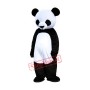 Lovely Lightweight Adult Panda Mascot Costume