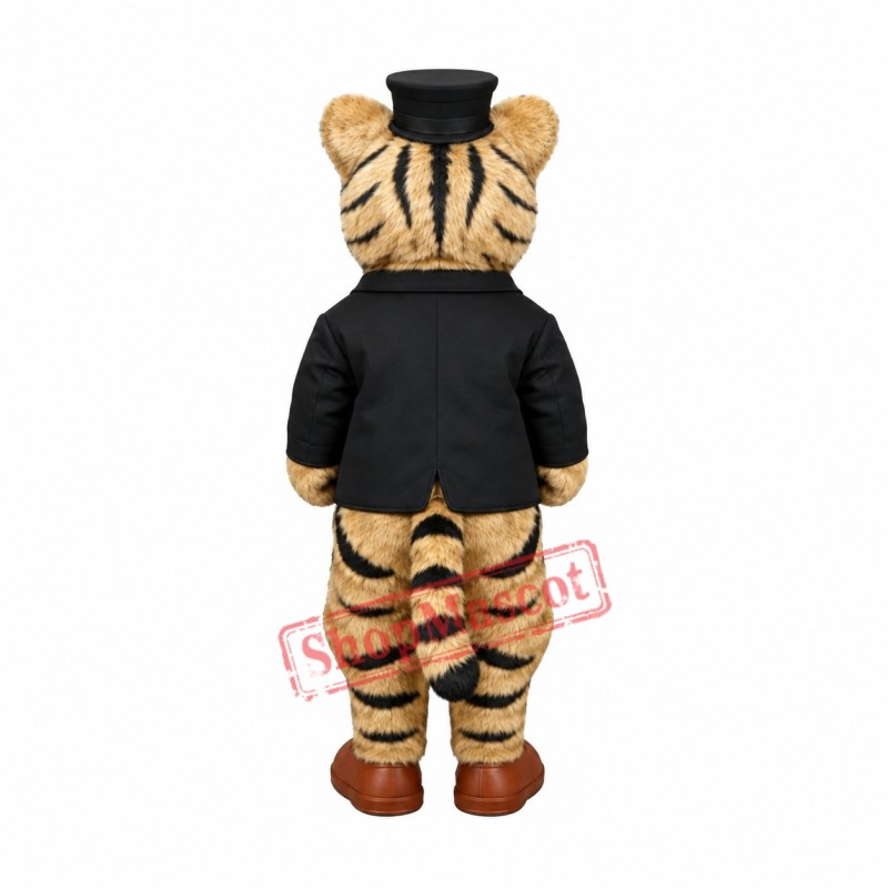 Super Lovely Cat Mascot Costume Super Lovely Cat Mascot Costume