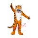 Super Sport Tiger Mascot Costume
