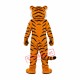 Super Sport Tiger Mascot Costume