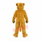 Super Sport Panther Mascot Costume