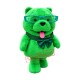 Lovely Lightweight Green Bear Mascot Costume Lovely Lightweight Green Bear Mascot Costume