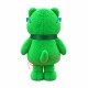Lovely Lightweight Green Bear Mascot Costume Lovely Lightweight Green Bear Mascot Costume