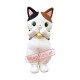 Lovely Lightweight Cat Mascot Costume Lovely Lightweight Cat Mascot Costume