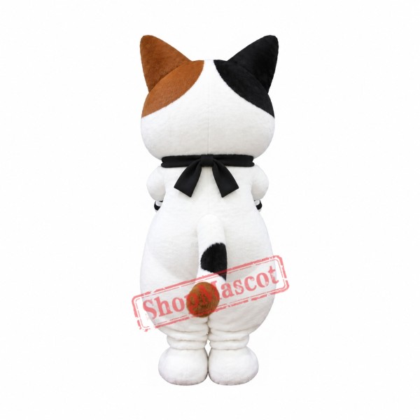 Lovely Lightweight Cat Mascot Costume Lovely Lightweight Cat Mascot Costume