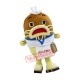 Lovely Lightweight Catfish Mascot Costume Lovely Lightweight Catfish Mascot Costume