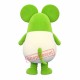 Lovely Green Mouse Mascot Costume Lovely Green Mouse Mascot Costume