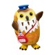 Lovely Lightweight Owl Mascot Costume