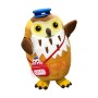 Lovely Lightweight Owl Mascot Costume