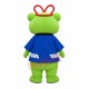 Lovely Lightweight Frog Mascot Costume